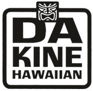 Da Kine Hawaiian