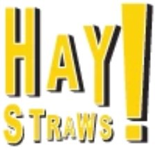 Hay Straws