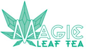 Magicleaf Hemp Tea