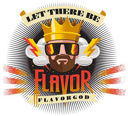 Flavor God