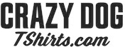 Crazy Dog Tshirts