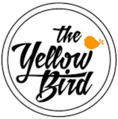 The Yellow Bird