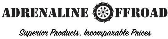 Adrenaline Offroad Outfitters