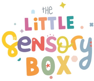 The Little Sensory Box