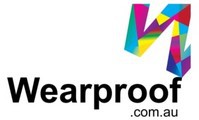 Wearproof