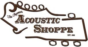 The Acoustic Shoppe