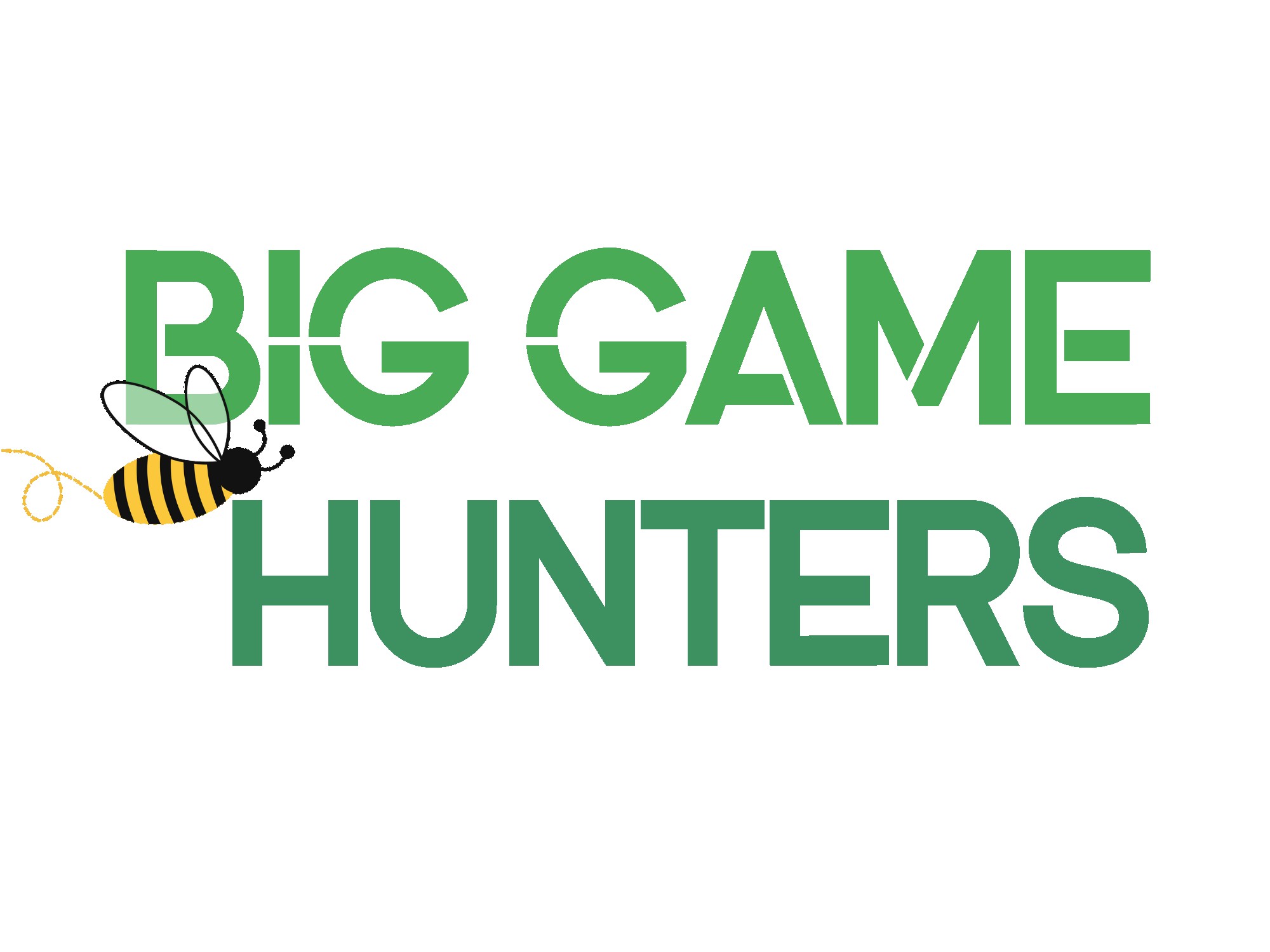 Big Game Hunters