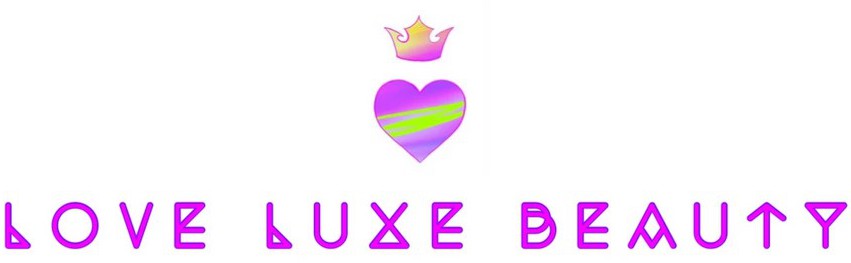 Love Luxe Beauty