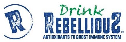 Drink Rebellious