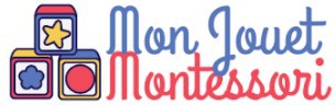 Mon Jouet Montessori