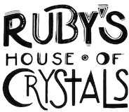 Rubys House Of Crystals