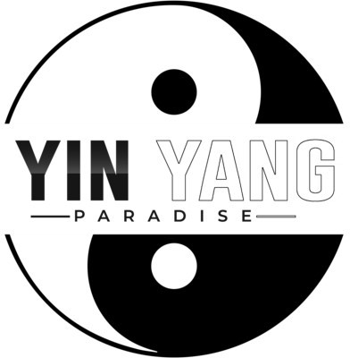 Yin Yang Paradise