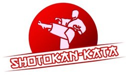 Shotokan Kata