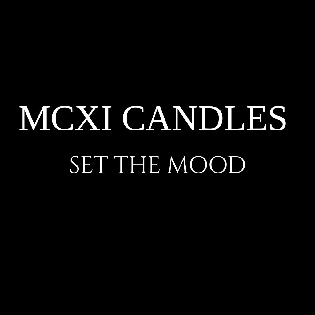 Mcxi Candles