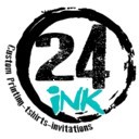 24 Ink