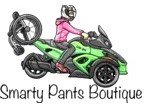 Smarty Pants Boutique