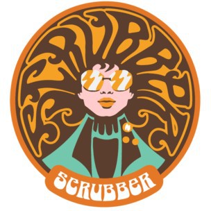 Scrubber