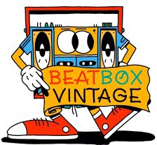 Beatbox Vintage