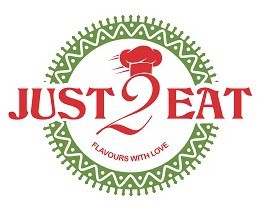 Just 2 Eat