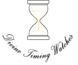 Divine Timing Watches