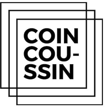 Coin Coussin