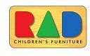 Rad Children Furniture