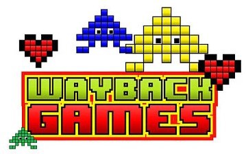 Wayback Games