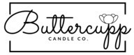 Buttercupp Candle