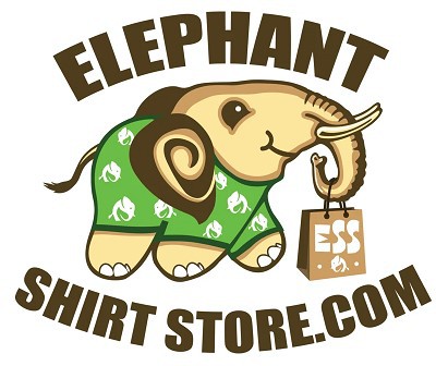 Elephant Shirt Store