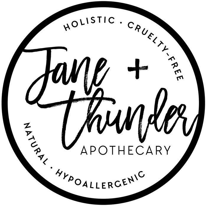 Jane and Thunder Apothecary