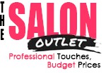 The Salon Outlet