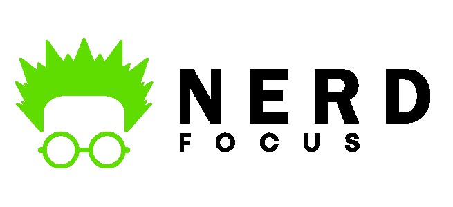 Nerd Focus