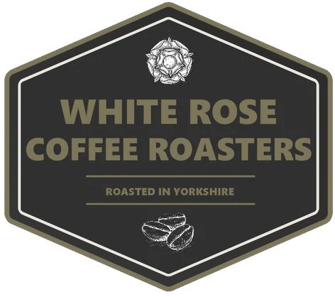 White Rose Coffee Roasters