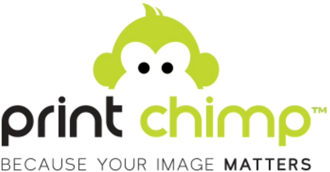 Print Chimp