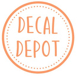 Decal Depot