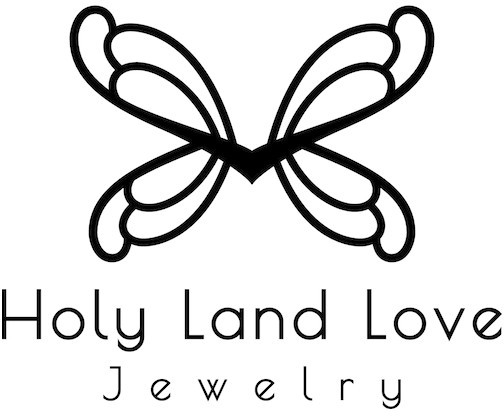 Holy Land Love Jewelry