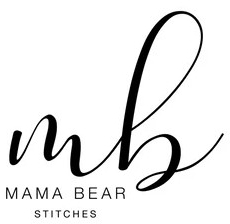 Mama Bear Stitches