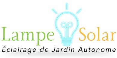 Lampe Solar