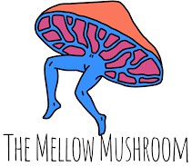 The Mellow Mushroom