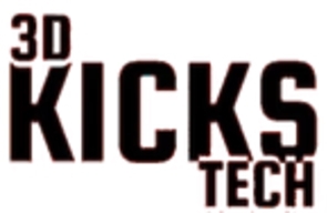 3D Kicks Tech