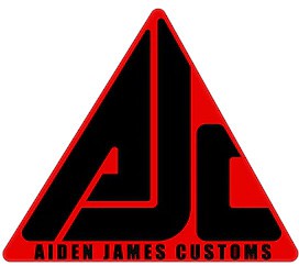 Aiden James Customs