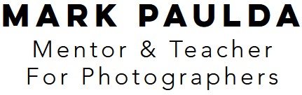 Mark Paulda