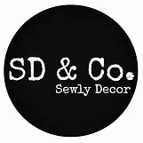 Sd and Co Sewly Decor