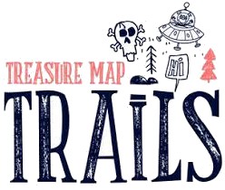 Treasure Map Trails