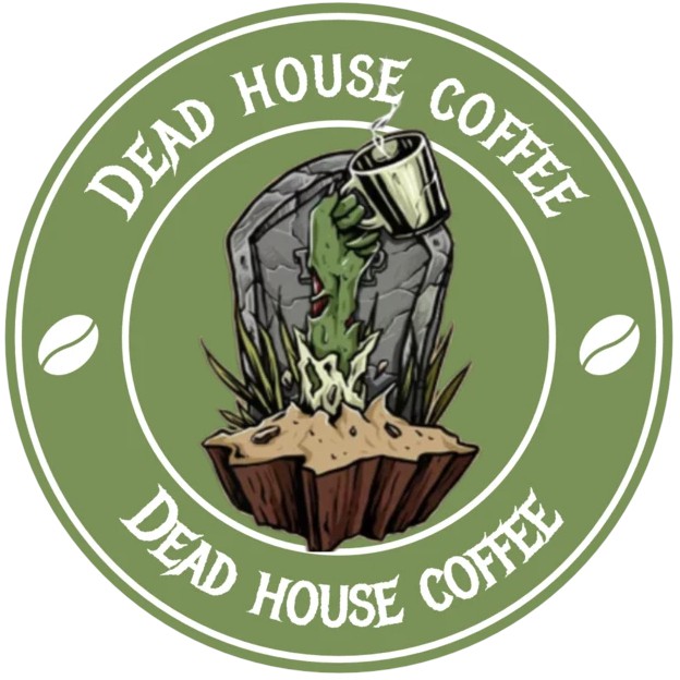 Dead House Coffee