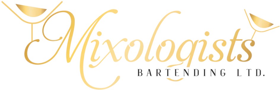 Mixologists Bartending