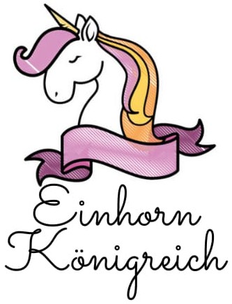 Einhorn Konigreich