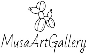 Musa Art Gallery