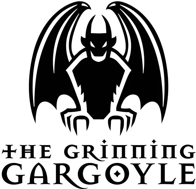 The Grinning Gargoyle