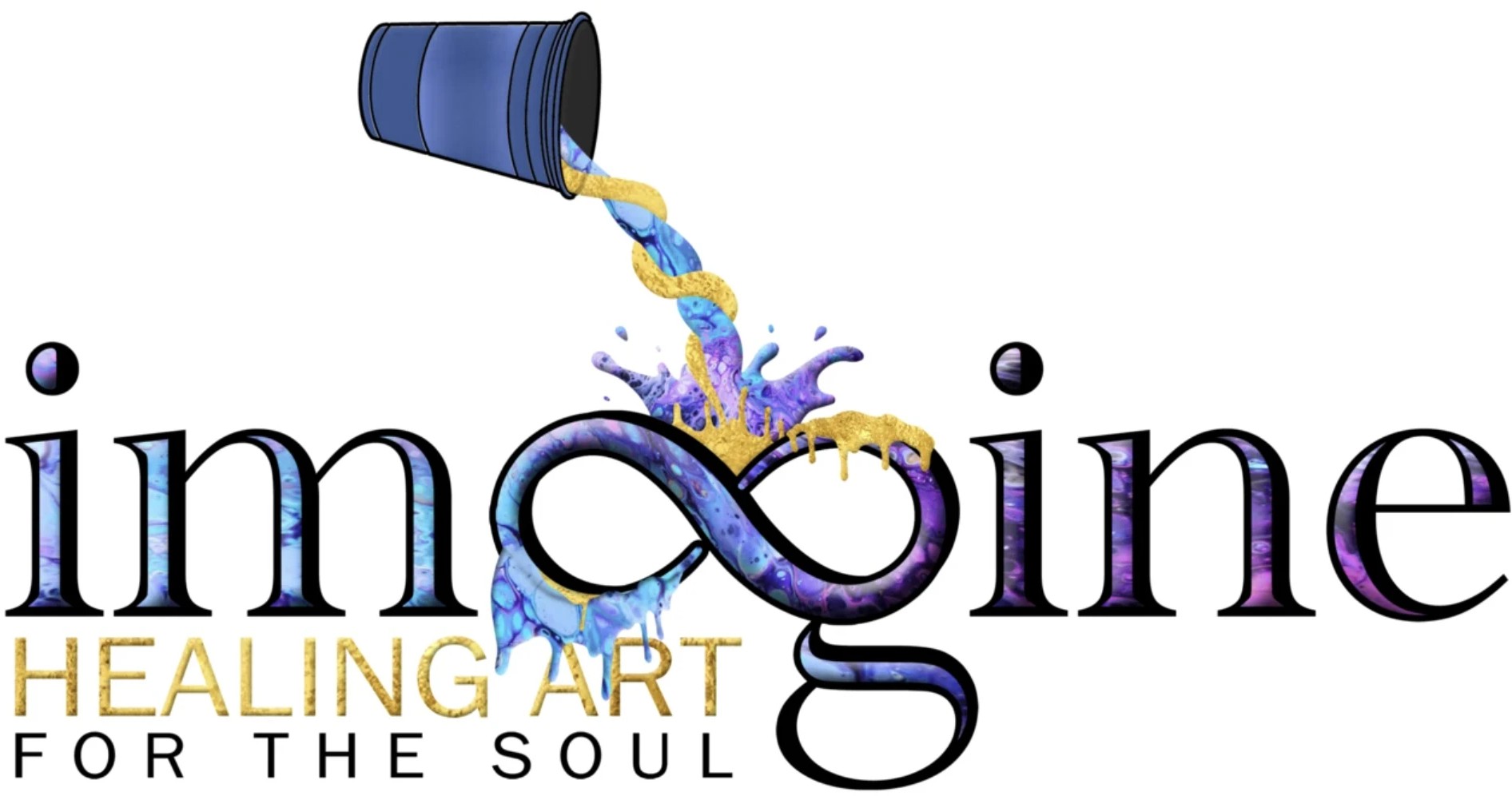 Imagine Healing Art For The Soul